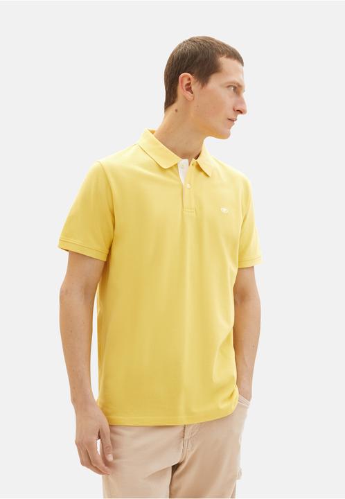 Image du produit Tom Tailor Polo BASIC Polo à manches courtes avec col polo (XL)