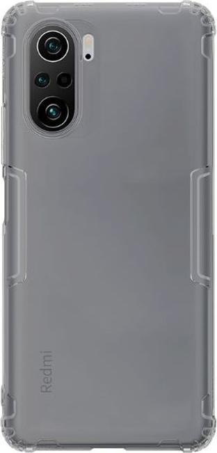 Actual product image Nillkin Nature Soft Series