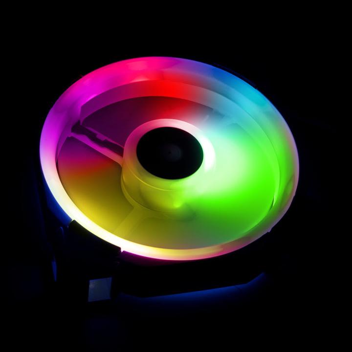 Produktbild Corsair LL120 (120 mm, 1 x)