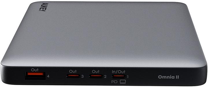 Image du produit Aukey SprintX (20000 mAh, 100 W, 74 Wh)