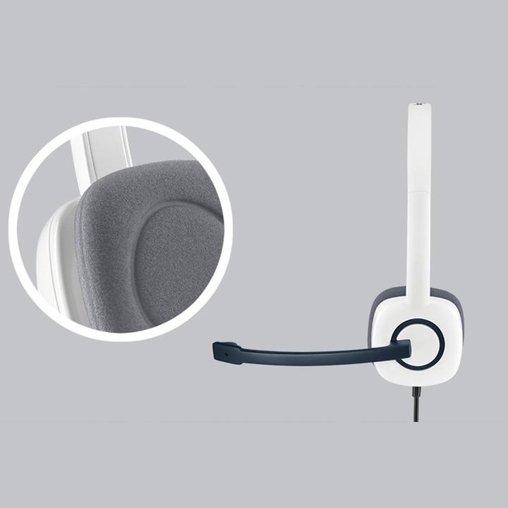 Immagine prodotto Logitech H150 (Cablato)