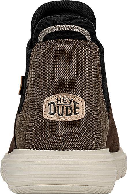 Produktbild Hey Dude Branson Boot Suede (40)