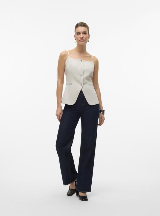 Image du produit Vero Moda VMMISCHA Gilet de costume Gilet (40)