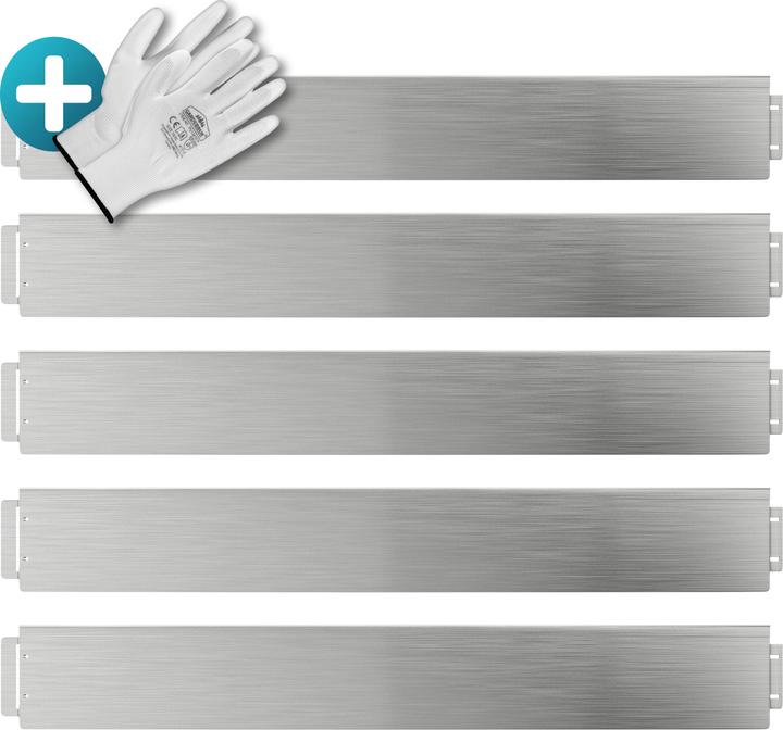 Bordure de platebande