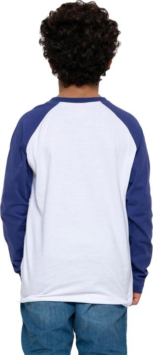 Produktbild Santa Cruz Eclipse Front Baseball Top Kids Longsleeve (8, 9, 10)