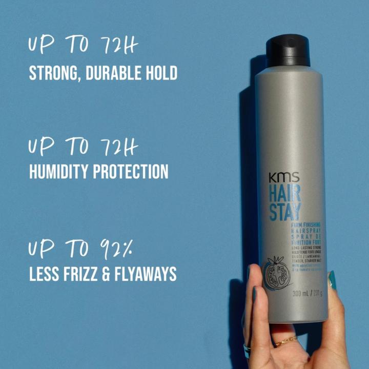 Actual product image KMS California Hair Stay (300 ml)