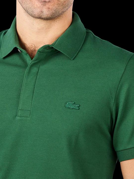 Produktbild Lacoste Polo Shirt Short Sleeves Stretch 132 (XXL)