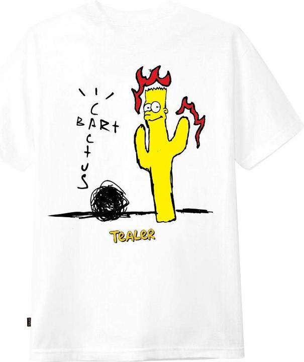 Immagine prodotto Tealer maglietta sc-cactus (XL)