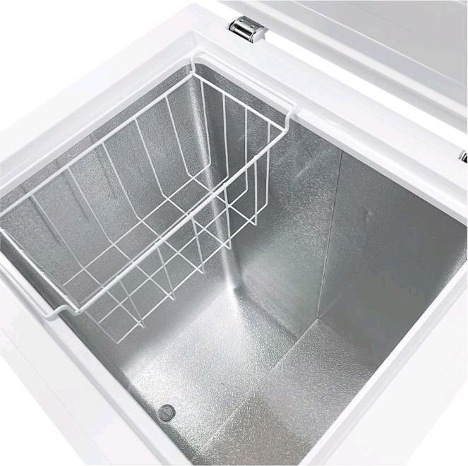 Image du produit Kibernetik GT96 (Autonome, 98 l)