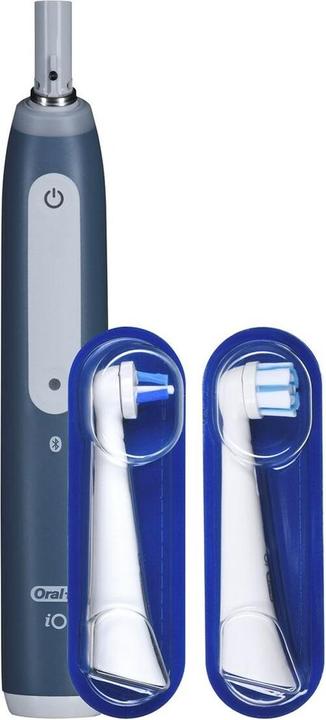 Actual product image Oral-B iO My Way Teens (Oscillating toothbrush)