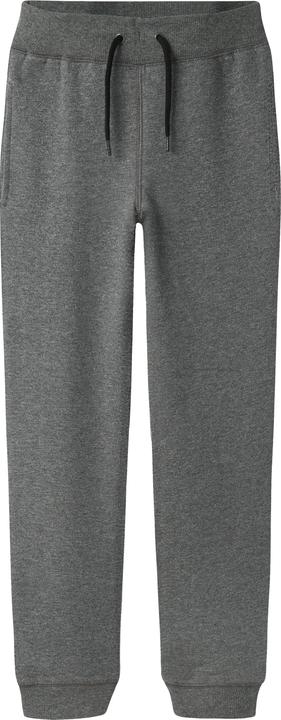 Dark grey melange