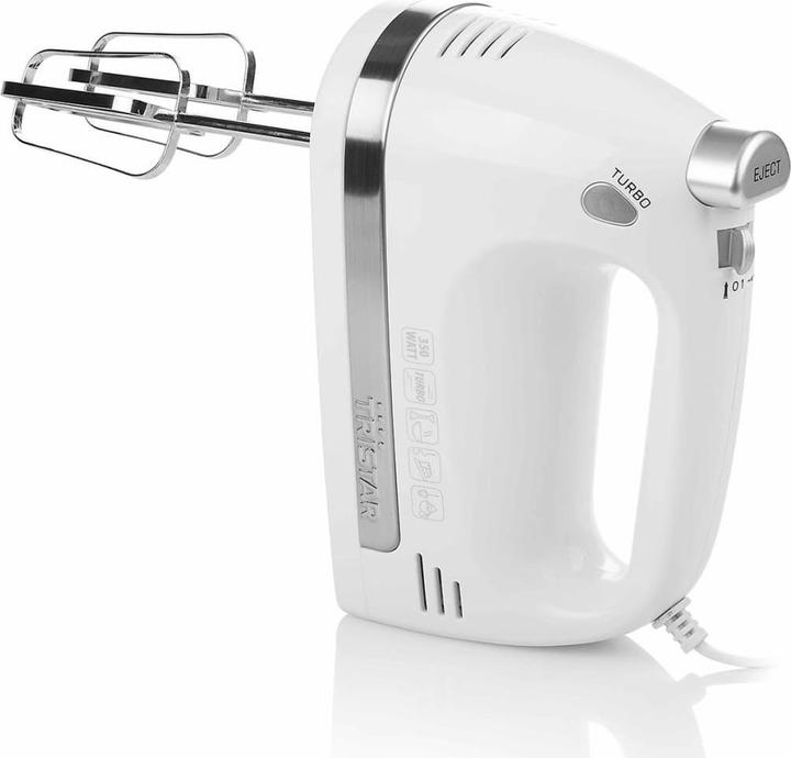 Produktbild Tristar Hand.- und Stabmixer (350 W)