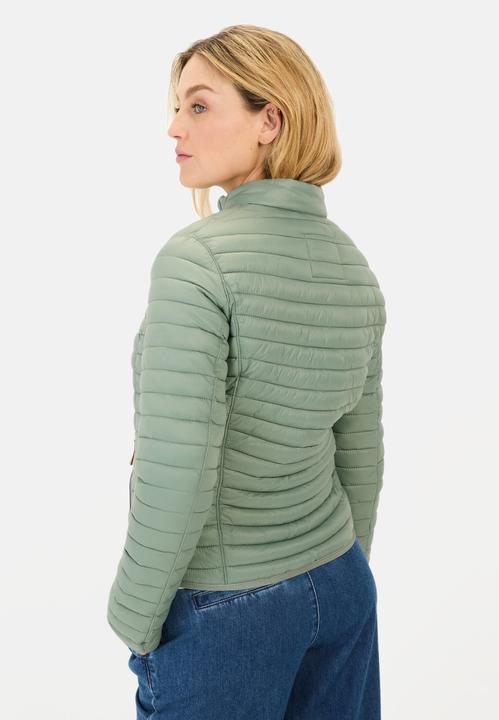 Produktbild Camel Active Leichte Steppjacke aus recyceltem Polyamid (38)
