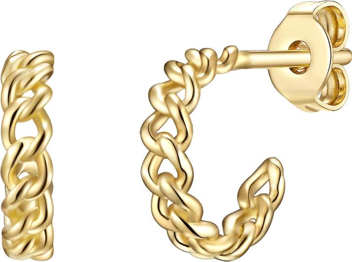 Immagine prodotto Glanzstücke München Donna Argento Argento Giallo Oro - 15798 (Argento)