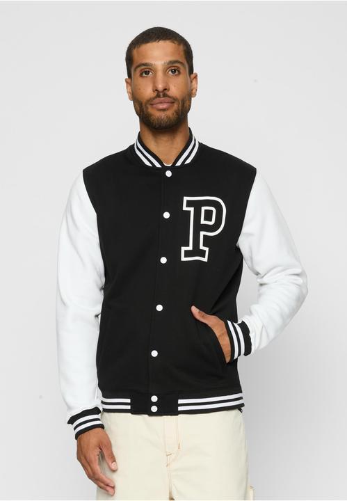 Image du produit Mister Tee Veste de collège Pray - 18203 (XL)