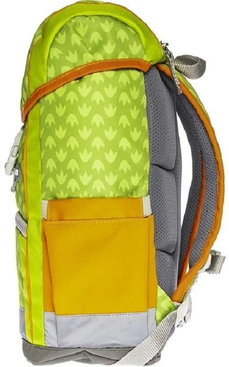 Produktbild Funki Kinderrucksack A4+ Skaterdino 6025.010 35x26x17cm