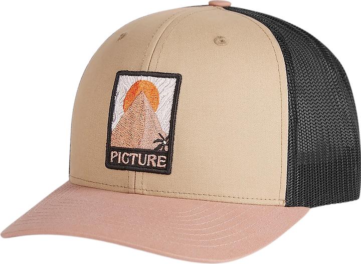 Picture Kuldo Trucker (One Size)