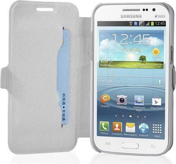 Immagine prodotto Cadorabo Custodia per Samsung Galaxy WIN (Samsung Galaxy Win)