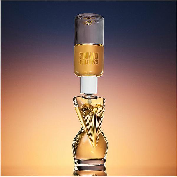 Actual product image Gaultier Divine (Eau de parfum, 30 ml)