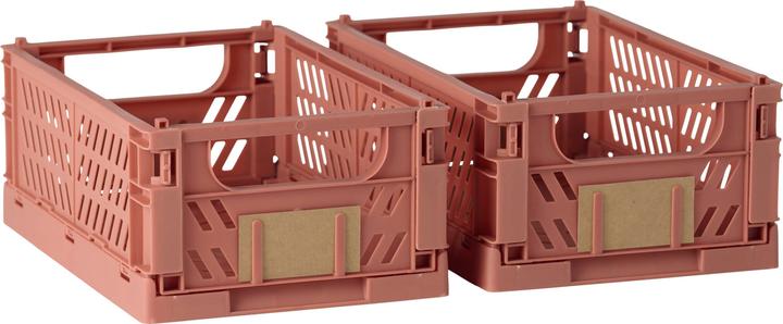 Productafbeelding Schou Opvouwbaar S (17 x 12,5 x 7 cm, 1.20 l)