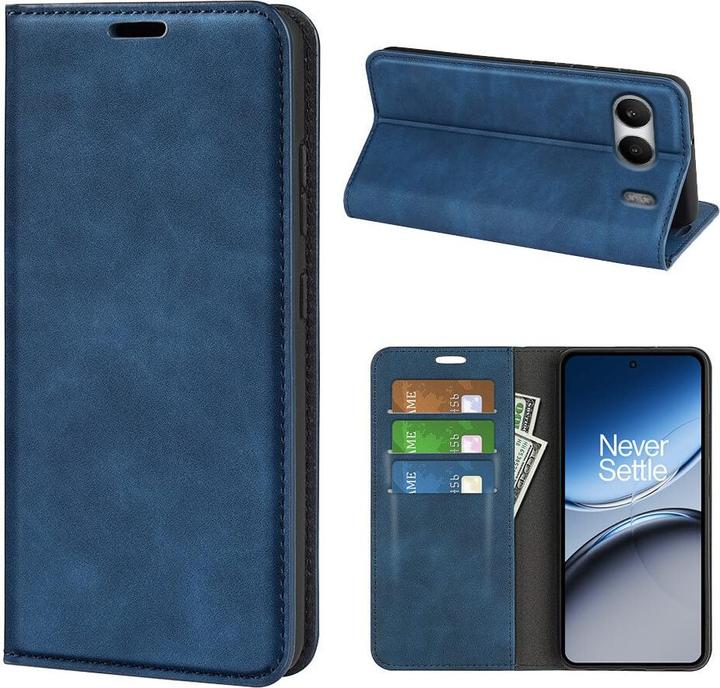 Actual product image Cover-Discount OnePlus Nord 4 - Stand Flip Case Cover (OnePlus Nord 4)