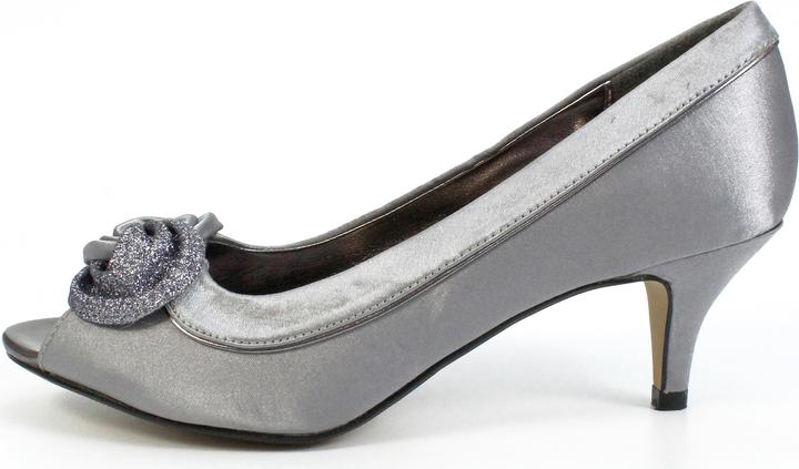 Image du produit Lunar Escarpins Ripley Satin (39)