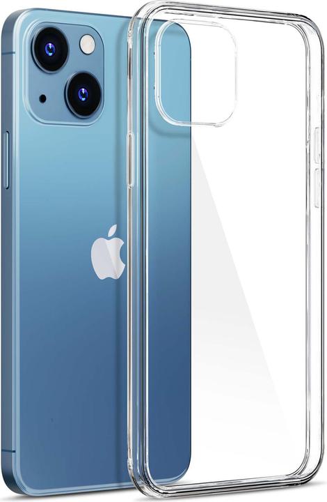 Immagine prodotto 3MK Clear Case (Apple iPhone 13)