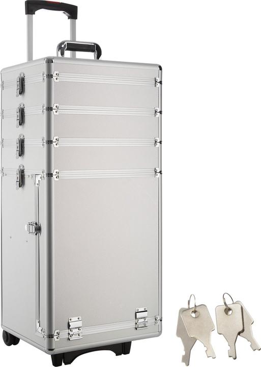 Immagine prodotto tectake Carrello cosmetico