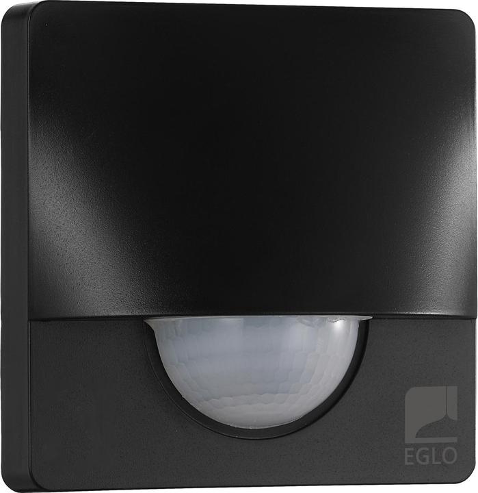 Actual product image EGLO Sensor Detect ME 3 160° Black (12 m)