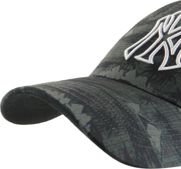 Image du produit 47 Brand Casquette trucker New York Yankees MLB Fiji Offside (Taille unique)