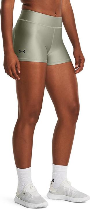 Actual product image Under Armour Armour Mid Rise Shorty (XL)