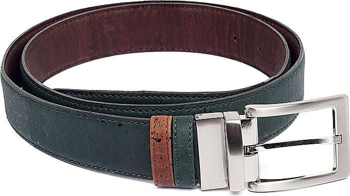 Actual product image Artelusa Reversible" belt /