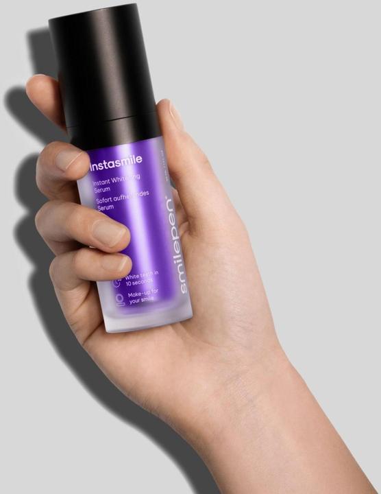 Produktbild SmilePen Instasmile (30 ml, Kit)