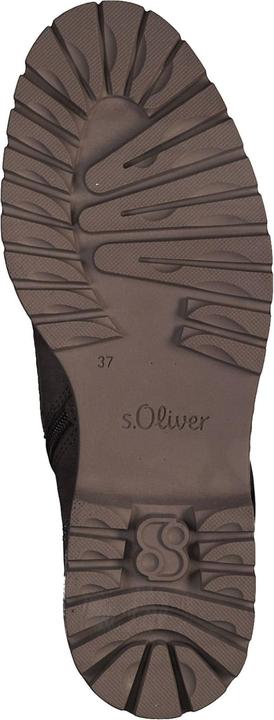 Actual product image S.Oliver Ankle boot (38)