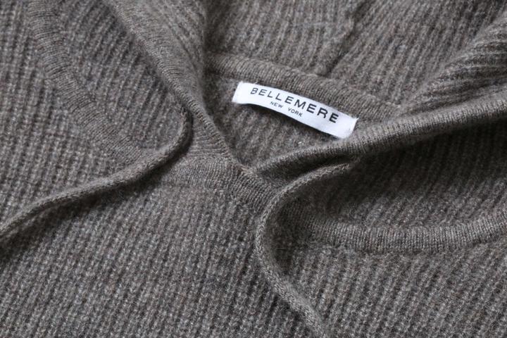 Immagine prodotto Bellemere Pullover Everyday Cashmere-Pullover (S)