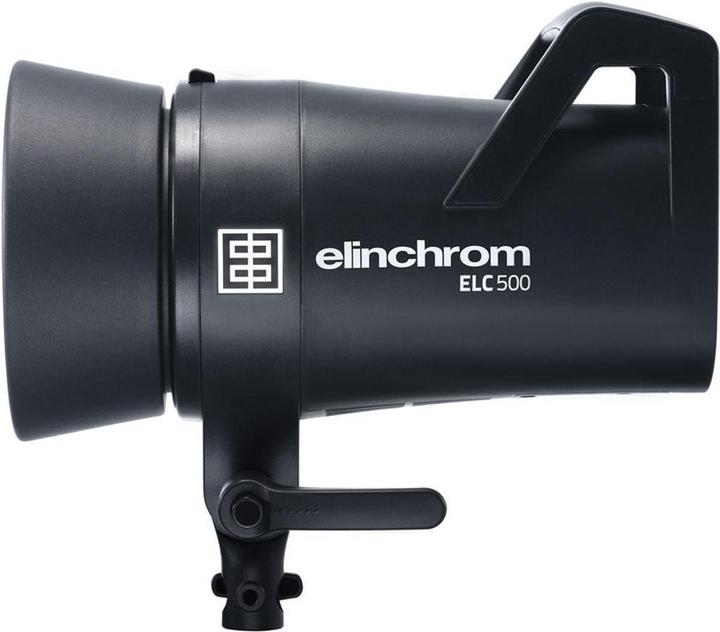 Elinchrom ELC 500 Kit (500 W, Set)