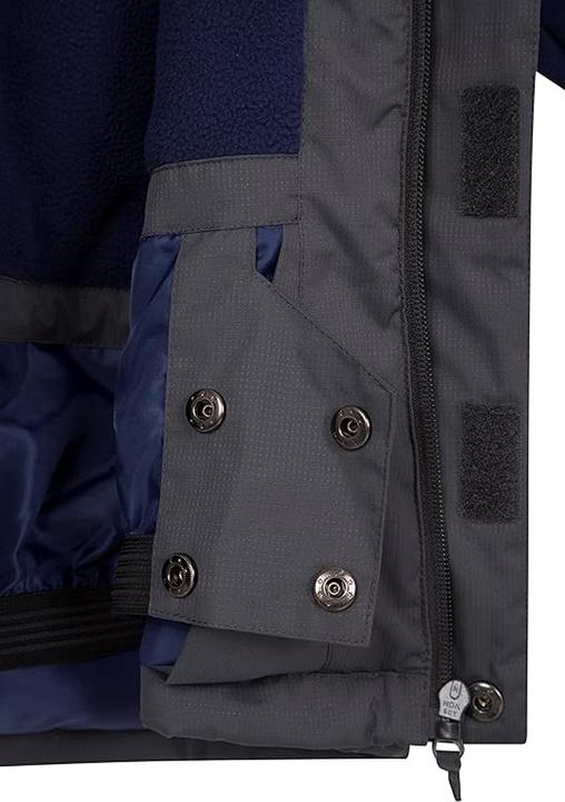 Produktbild Mountain Warehouse Raptor Skijacke (140)