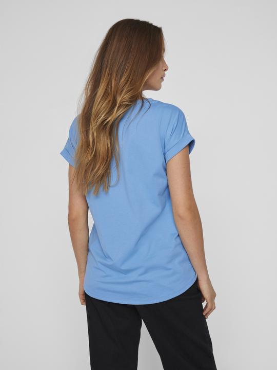 Actual product image Vila Crew neck T-shirt (XXL)