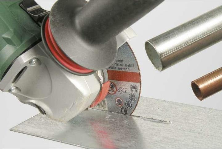 Produktbild kwb Trennscheibe Metall 125X3X22