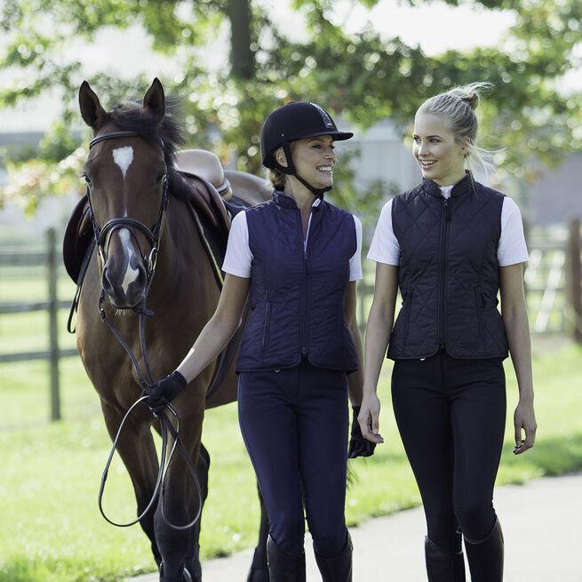 Produktbild Horze Klassische Reitweste Frau (38)