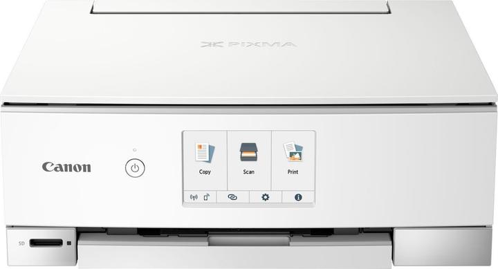 Canon PIXMA TS8351 (Tintenpatrone, Farbe)