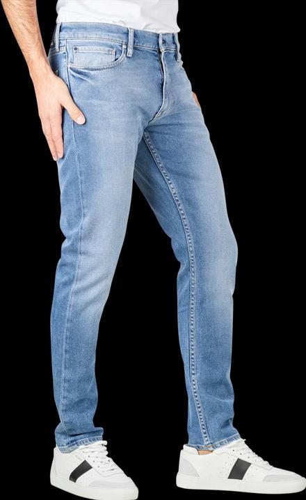 Actual product image Armedangels Jaari Jeans shabby (W29/L30)