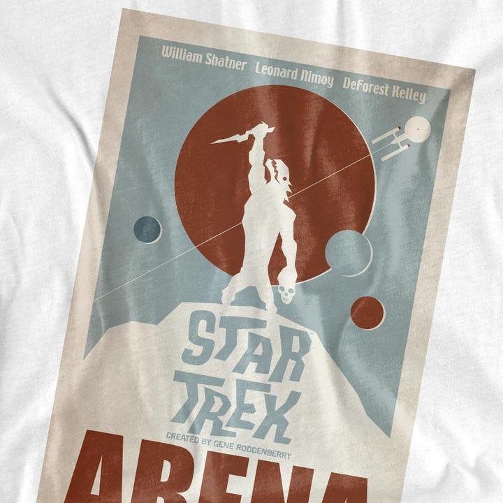 Produktbild The Original Series Episode 18 TShirt (L)