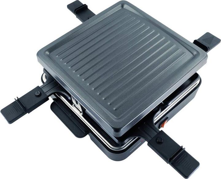 Produktbild Korona 45081 Raclette, 4 Personen