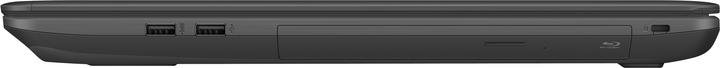 Image du produit ASUS Rog Strix Gl753vd-Gc037t (17.30", Intel Core i7-7700HQ Intel Core i7-7700HQ, 16 Go, 256 Go, CH)
