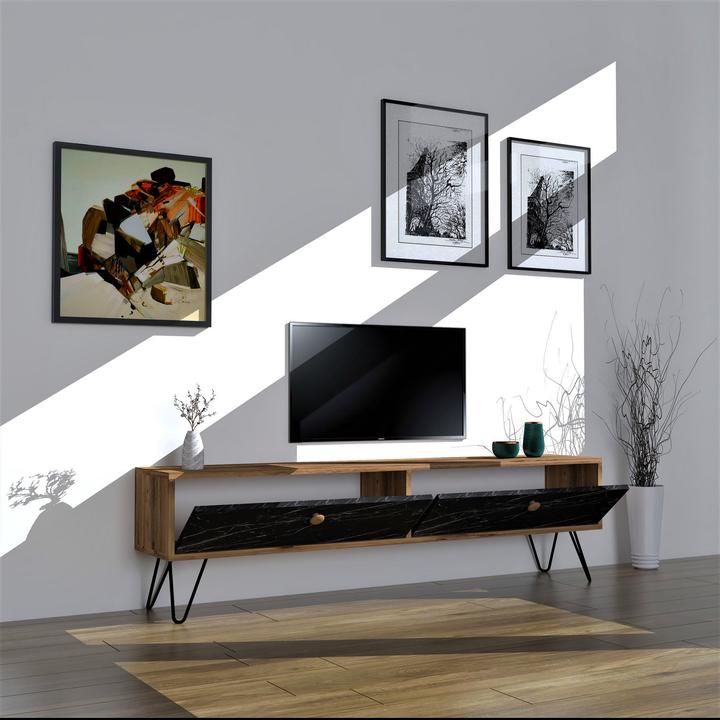 Image du produit Hanah Home Milo (160 x 29,5 x 45 cm)