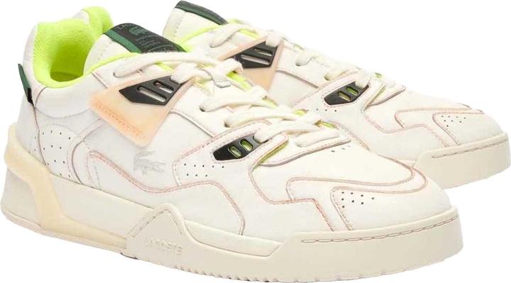 Lacoste Sneaker LT 125 Leder