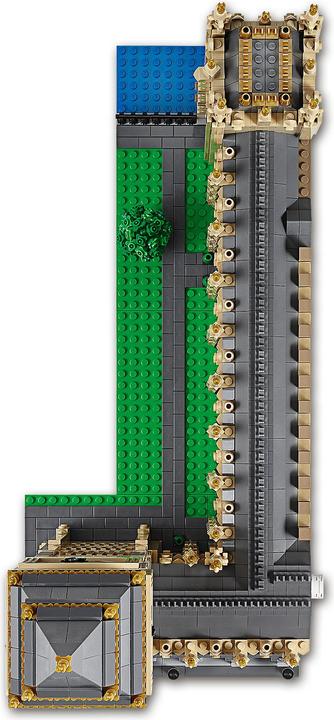 Actual product image LEGO Big Ben (10253, LEGO Creator Expert, LEGO Rare Sets)