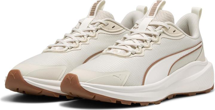 Alpine Snow-PUMA Gold