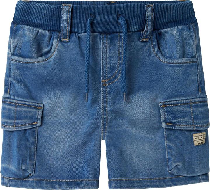 Actual product image Name it Baggy fit shorts (122)